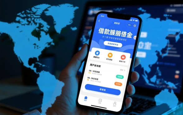 像泰隆贷一样安全的平台有哪些,正规借款app下载哪个好? 像泰隆贷一样安全的平台有哪些