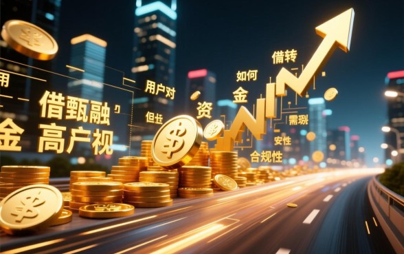 像度小满正规的借款口子有哪些