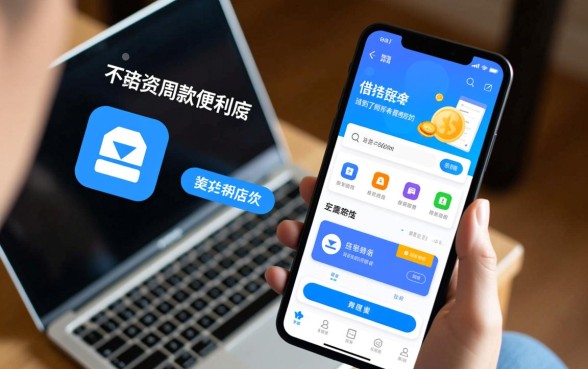 像好分期借款app下载一样方便的软件有哪些