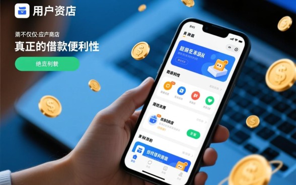 像好分期借款app下载一样方便的软件有哪些