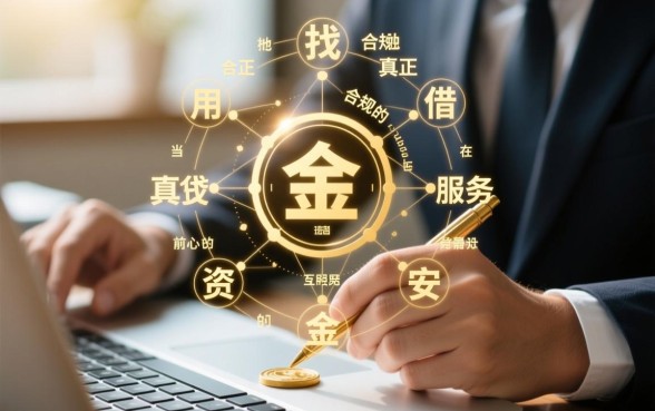 像盈小钱借款app下载一样安全的贷款平台有哪些