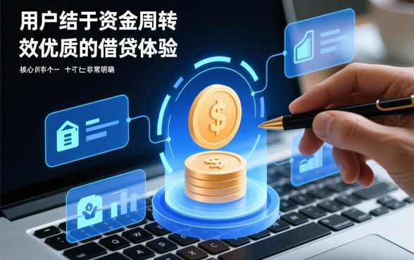 像趣分期一样方便的网贷口子有哪些?哪个容易下款? 像趣分期一样方便的网贷口子有哪些