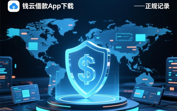 类似钱云借款的软件正规吗,哪里可以安全下载app? 类似钱云借款的软件正规吗