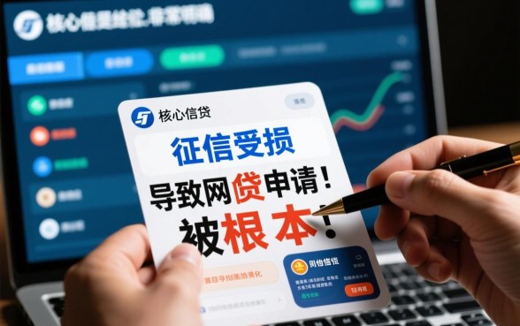 征信黑了网贷借不出来怎么办,征信不好还有口子吗 征信黑了网贷借不出来怎么办