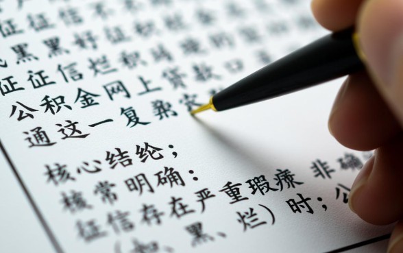 征信黑怎么贷款,有公积金征信不好能下款吗 有公积金征信不好能下款吗