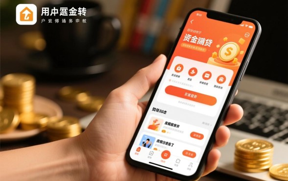 像兴诚贷一样靠谱的app下载
