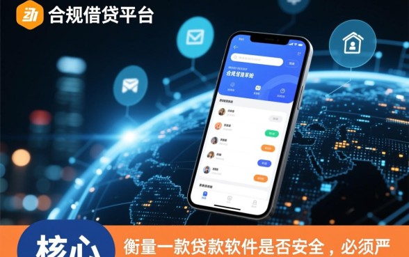 正规贷款软件有哪些,类似极融借款app下载安全吗? 类似极融借款app下载安全吗