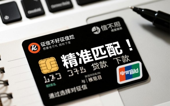 征信不好怎么贷款最容易下款,黑户信用卡贷款哪个容易过 征信不好怎么贷款最容易下款