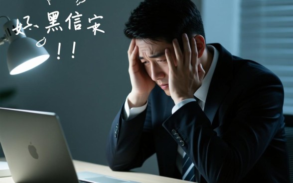 征信黑了能贷款吗,黑户有没有可以借款的口子 黑户有没有可以借款的口子