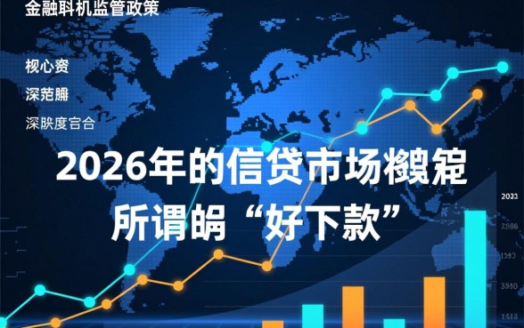 2026年网贷平台中好下款的口子有哪些,哪个平台通过率高? 2026年网贷平台中好下款的口子有哪些