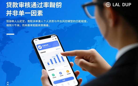 贷款平台容易通过吗,现在哪些贷款平台通过率高 现在哪些贷款平台通过率高