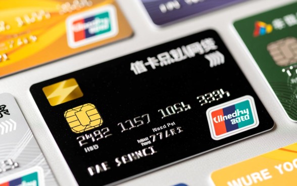2026有信用卡就能下款的网贷有哪些,怎么申请最快 2026有信用卡就能下款的网贷有哪些