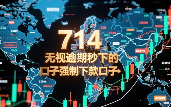 714无视逾期秒下的口子有哪些?强制下款口子怎么申请? 714无视逾期秒下的口子有哪些