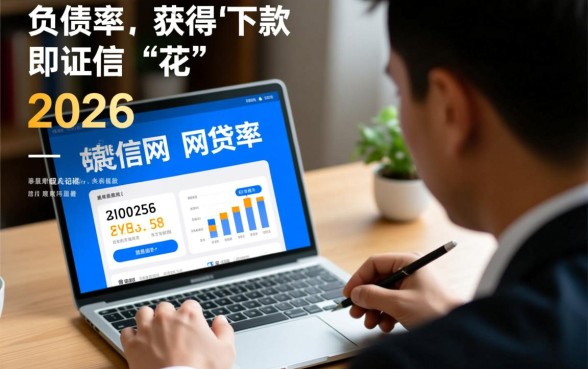 2026负债高征信很花还能下款吗,哪里有口子能借 2026负债高征信很花还能下款吗