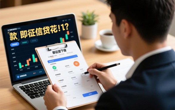 2026负债高征信很花还能下款吗,哪里有口子能借 2026负债高征信很花还能下款吗