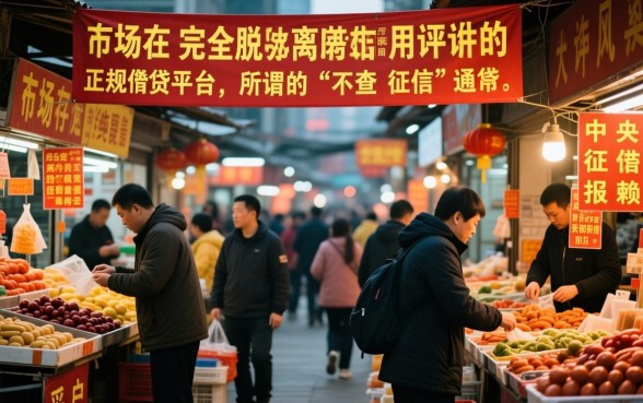 可以借钱的正规app不需要征信的软件有哪些?哪个容易通过? 可以借钱的正规app不需要征信的软件有哪些