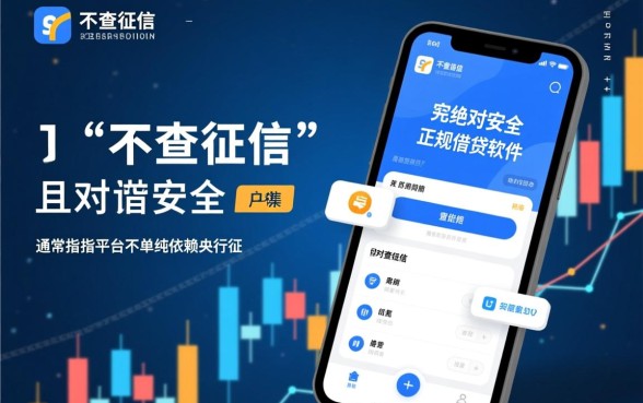 借钱不查征信容易通过的软件有哪些