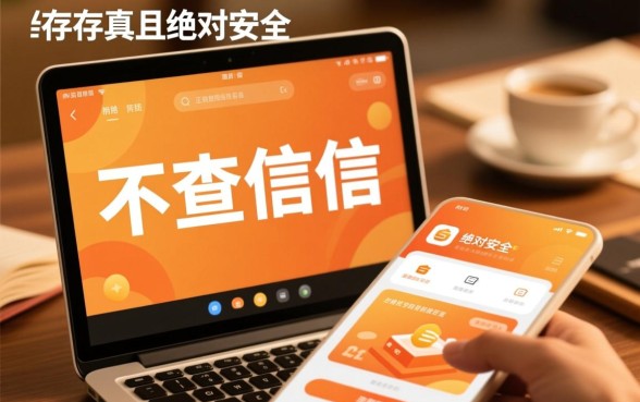 借钱不查征信容易通过的软件有哪些