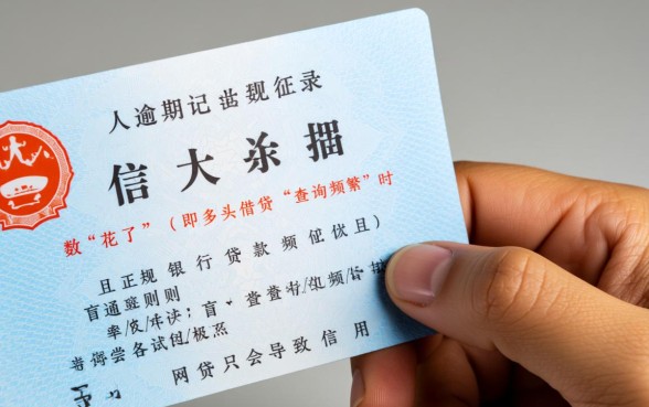 大数据花了有逾期哪里可以贷款?大数据花了逾期了哪里能借到钱? 大数据花了有逾期哪里可以贷款