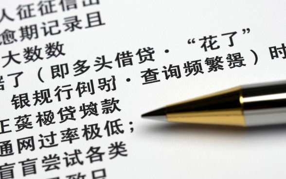 大数据花了有逾期哪里可以贷款?大数据花了逾期了哪里能借到钱? 大数据花了有逾期哪里可以贷款