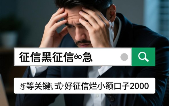 征信不好怎么借2000?有哪些小额口子秒下款 征信不好怎么借2000