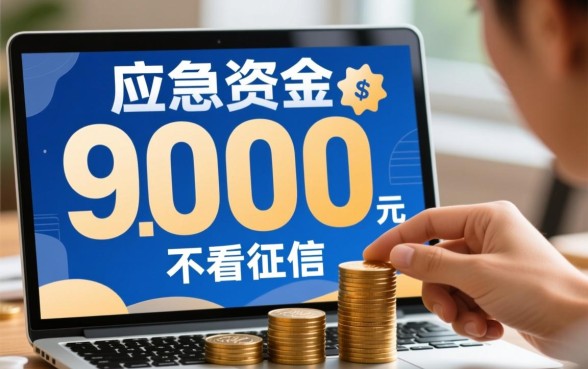 小额贷款3000急用不看征信哪里借?,急用3000不看征信怎么借? 小额贷款3000急用不看征信哪里借