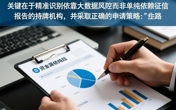 征信花了2026网贷下款快的口子,容易通过吗? 征信花了2026网贷下款快的口子