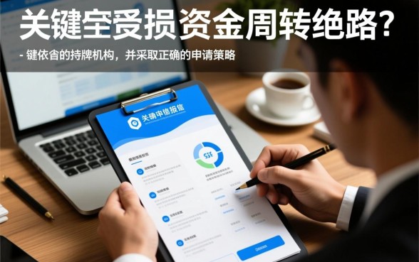 征信花了2026网贷下款快的口子,容易通过吗? 征信花了2026网贷下款快的口子