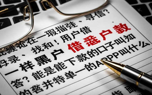 和大王借款一样黑户能下款的口子叫什么,黑户能下款吗 和大王借款一样黑户能下款的口子叫什么