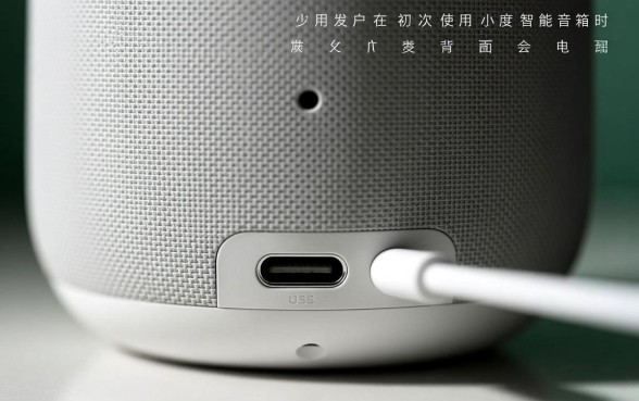 小度下面的安卓充电口是干什么的,小度底部接口有什么用 小度下面的安卓充电口是干什么的