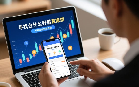什么平台好借钱又快又不看征信?有哪些不看征信直接下款的口子? 什么平台好借钱又快又不看征信