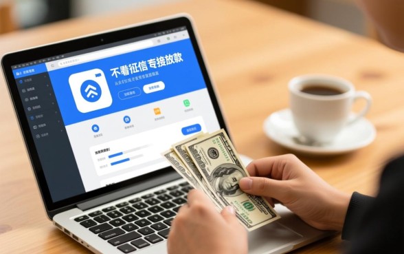 什么平台好借钱又快又不看征信?有哪些不看征信直接下款的口子? 什么平台好借钱又快又不看征信