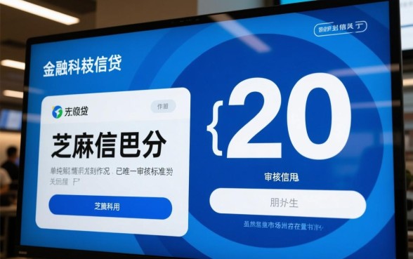 2026只看芝麻分600稳下款的口子是真的吗