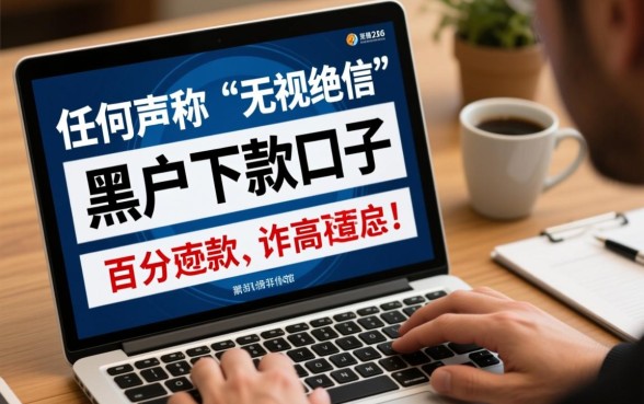 黑户下款的口子2026年还能用吗知乎