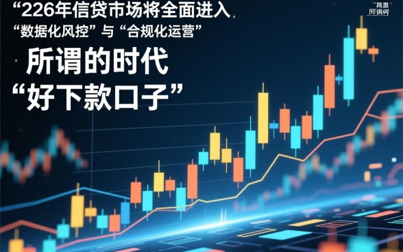 2026年好下款的网贷有哪些口子大神