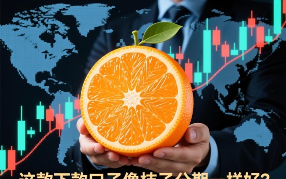 为什么说这款下款口子像桔子分期一样好