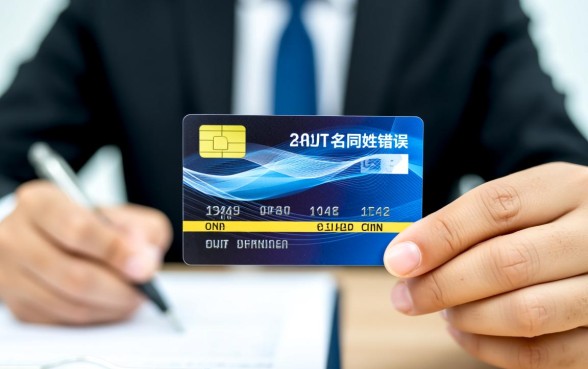 银行误将同名信用卡逾期起诉怎么处理