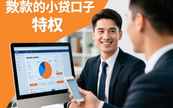 这么快就能下款的小贷口子真的存在吗,2026哪里有靠谱的秒下款 这么快就能下款的小贷口子真的存在吗