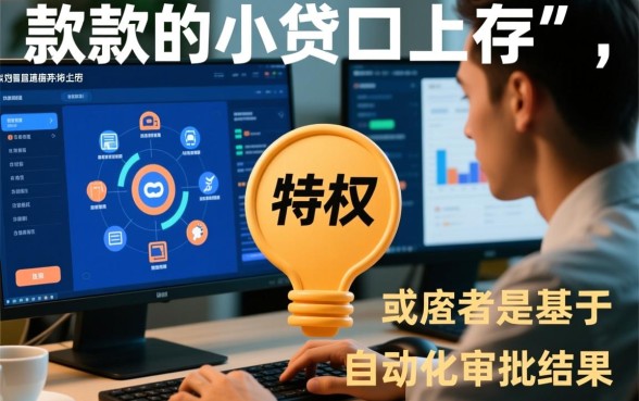 这么快就能下款的小贷口子真的存在吗,2026哪里有靠谱的秒下款 这么快就能下款的小贷口子真的存在吗