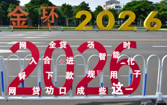 2026年下款成功的网贷口子有哪些