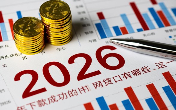 2026年下款成功的网贷口子有哪些