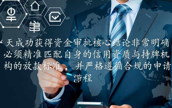 如何快速找到当天可以下款的网贷口子