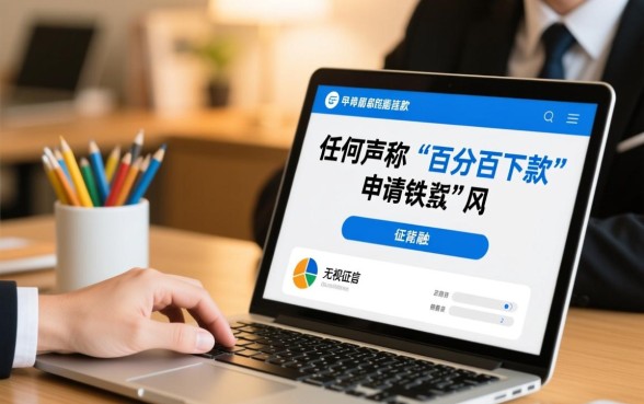 金融公司难道保证每个申请都能下款吗