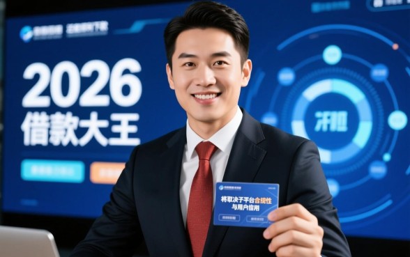 2026年借款大王是否还能顺利下款