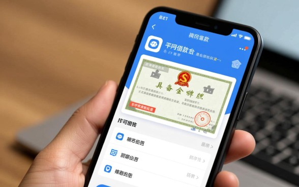 在网上借款的平台最可靠的是哪个平台,正规网贷哪个好? 在网上借款的平台最可靠的是哪个平台