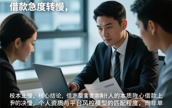网上哪个平台借款最快通过