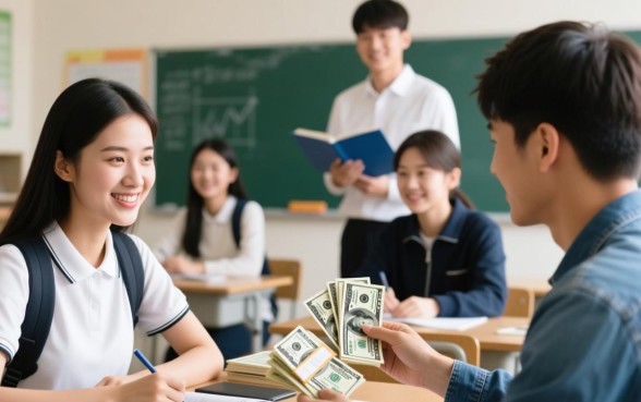 大学生借钱利息低又安全平台有哪些