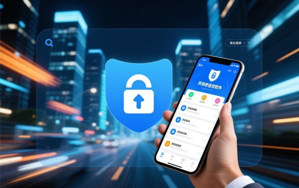 类似南京鑫梦享app一样的借款软件有哪些