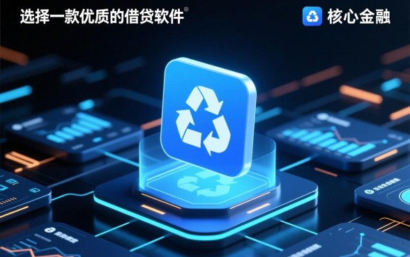 类似南京鑫梦享app一样的借款软件有哪些