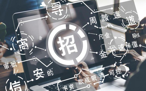 类似招行闪电贷的借款平台有哪些